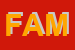 Logo di FAMA SRL