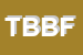Logo di TESSITURA BFDI BORGHINI FABRIZIO