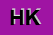 Logo di HU KEHUAN