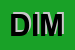 Logo di DIMO (SNC)