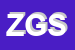 Logo di ZINCO G SRL