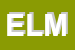Logo di ELMAT (SRL)