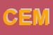 Logo di CEMIR
