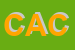 Logo di CALZOLARI ANGELO E C (SNC)