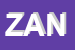 Logo di ZANONI