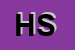 Logo di HYBRIS SRL-STORE