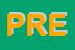 Logo di PREP SNC