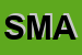 Logo di SMART SAS