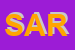 Logo di SARZI
