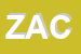 Logo di ZACCARIA