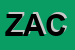 Logo di ZACCARIA