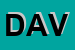 Logo di DAVOLI