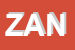 Logo di ZANNI