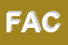 Logo di FERRARI ALFONSO e C SNC
