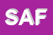 Logo di SALSI ALFONSO e FIGLI (SRL)