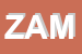 Logo di ZAMBONI (SNC)