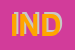 Logo di INDIAN (SRL)