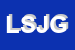 Logo di LATTERIA SOCIALE JJ GRANDE