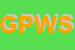 Logo di Ge P WINE SRL