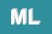 Logo di MARMIROLI LEO