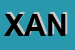 Logo di XANADU (SPA)