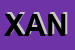 Logo di XANADU SPA