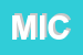 Logo di MICHELLI SNC