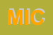 Logo di MICHELLI SNC