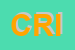 Logo di CRISDEN (SNC)