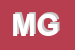 Logo di M G E (SRL)