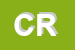 Logo di CR