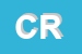 Logo di CR