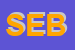 Logo di SEBASTIAN