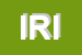 Logo di IRI