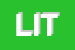 Logo di LITOPRINT