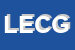 Logo di LEGATORIA EX CAGLIARI DI GALEOTTI MARIO E C SNC