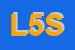 Logo di LITOGRAF 5 SPA