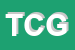 Logo di TIPOLITOGRAFIA CENTROSTAMPA GAF