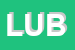 Logo di LUBROCHIMICA (SRL)