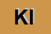 Logo di KIM ITALIA (SRL)