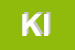 Logo di KIM ITALIA (SRL)