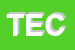 Logo di TECHNO-PLAST SNC