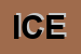 Logo di ICE (SRL)