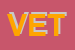 Logo di VETEFAR SRL
