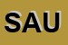 Logo di SAUBER