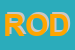 Logo di RODAN SRL