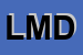 Logo di LMD SRL