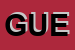 Logo di GUERRA
