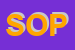 Logo di SOPREDIL SRL