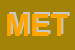 Logo di METALCOM